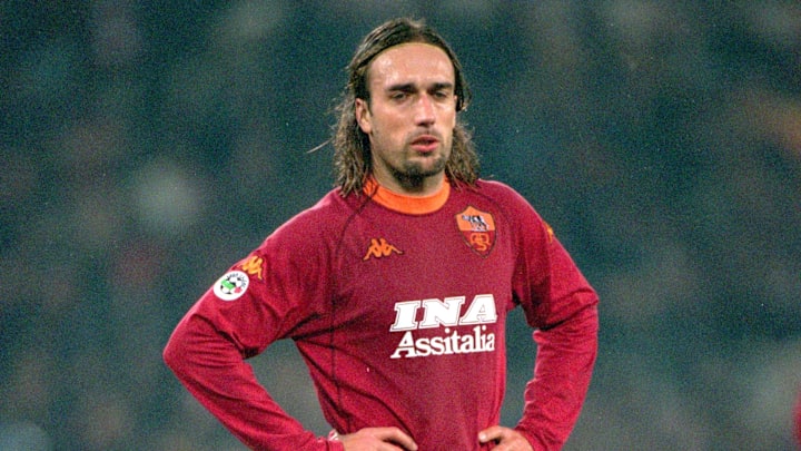 Gabriel Batistuta