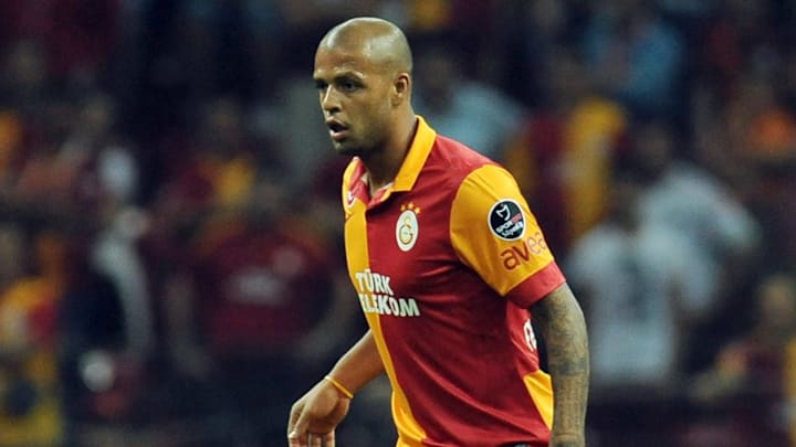 Felipe Melo