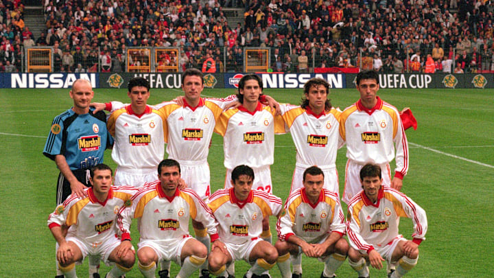 Galatasaray