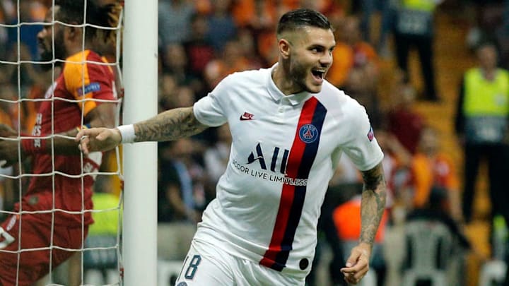 Mauro Icardi