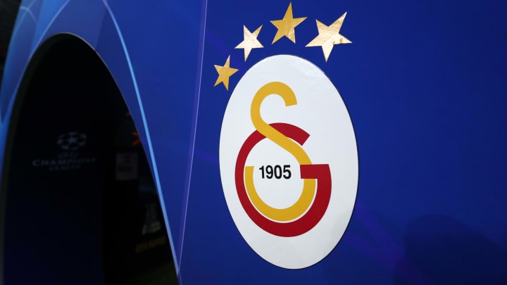 Galatasaray arması Galatasaray arması