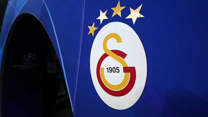 Galatasaray Ile Ilgili Resimler