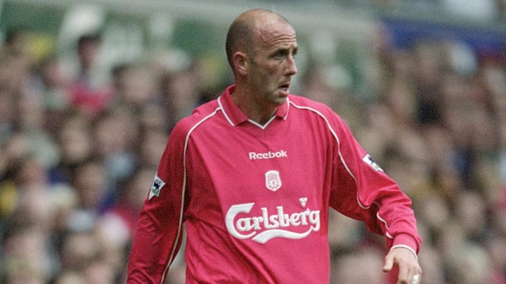 Gary McAllister