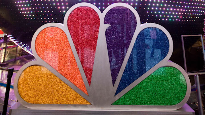 General Electric And Vivendi Come To Tentative Agreement On NBC's Value