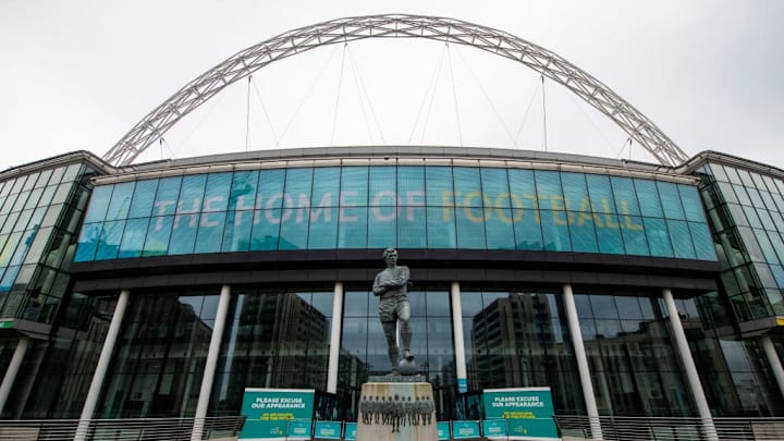 Which Stadiums Could Be Used as Neutral Venues in Premier ...