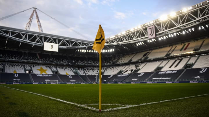 Juventus Stadium Juventus Stadium