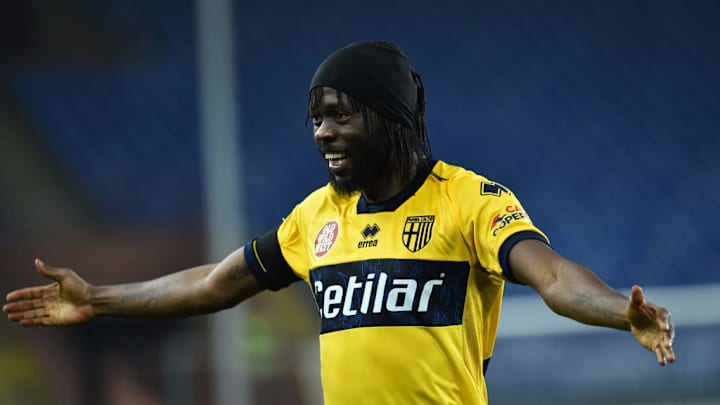 Gervinho 
