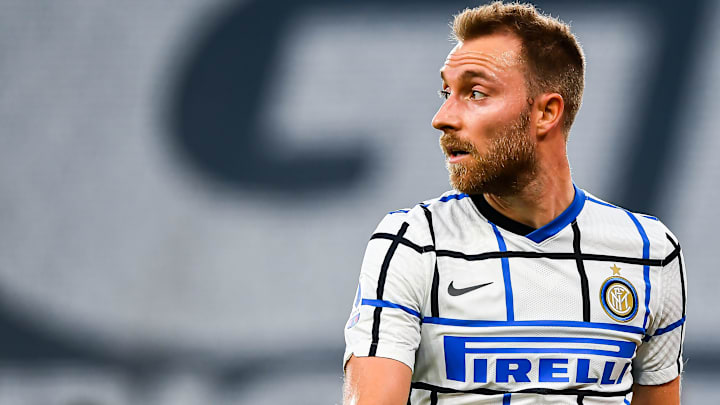 ¿Cuál es la única forma en la que podría seguir en el Inter? ¿Cuál es la única forma en la que podría seguir en el Inter?
