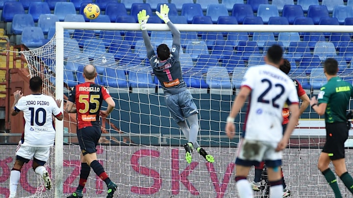 Mattia Perin