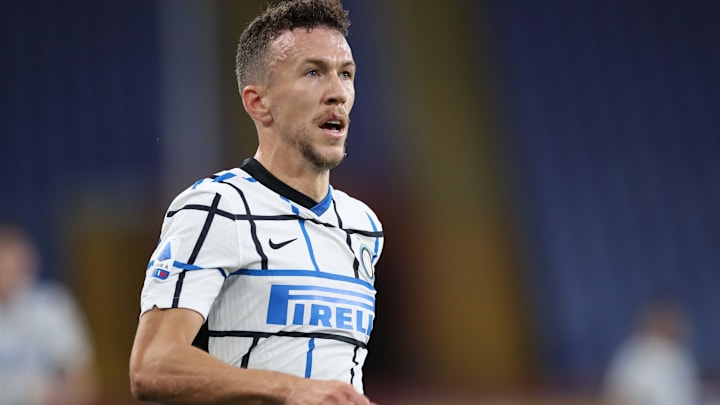 Ivan Perisic Ivan Perisic