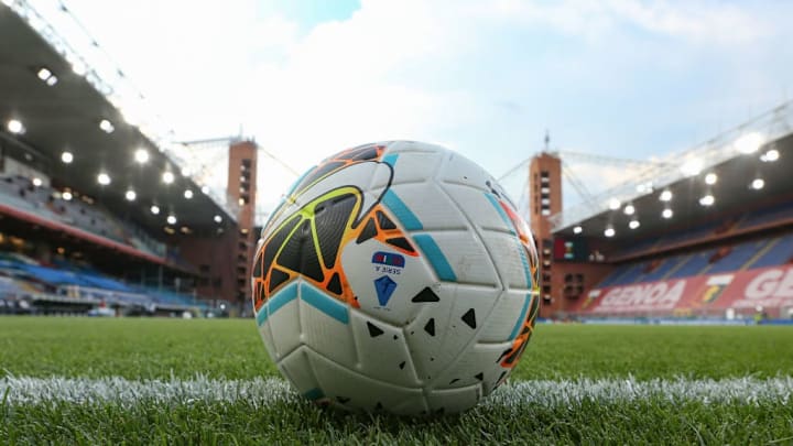 La Serie A ha establecido unos plazos de mercado muy extraños