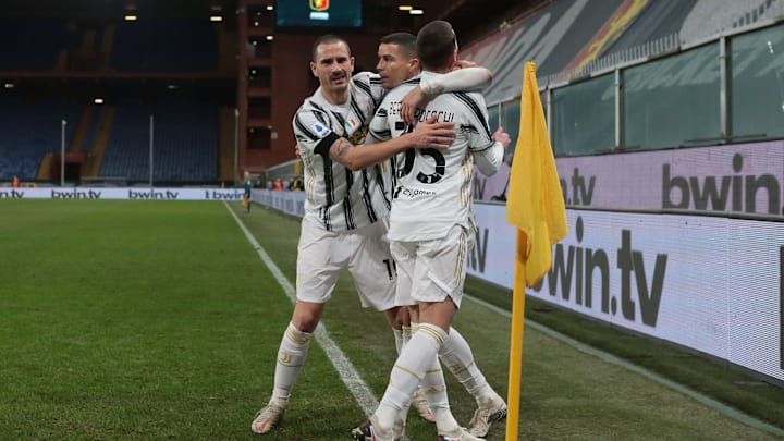 Juventus Juventus