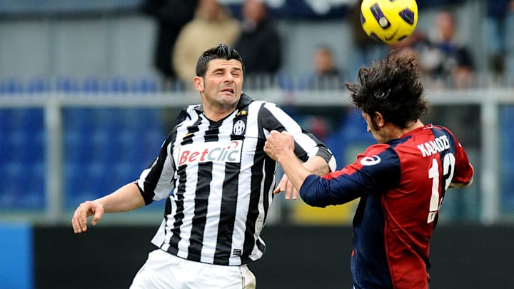 Vincenzo Iaquinta