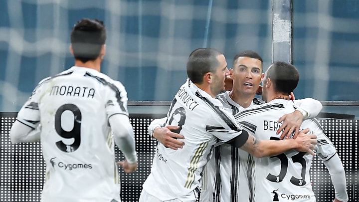 Esultanza Juve Esultanza Juve