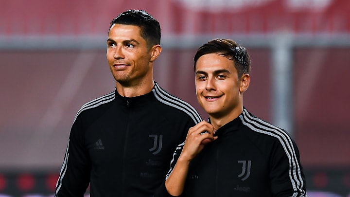 Genoa CFC v Juventus Fc - Serie A Genoa CFC v Juventus Fc - Serie A