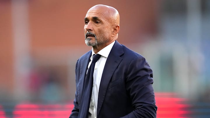 Luciano Spalletti