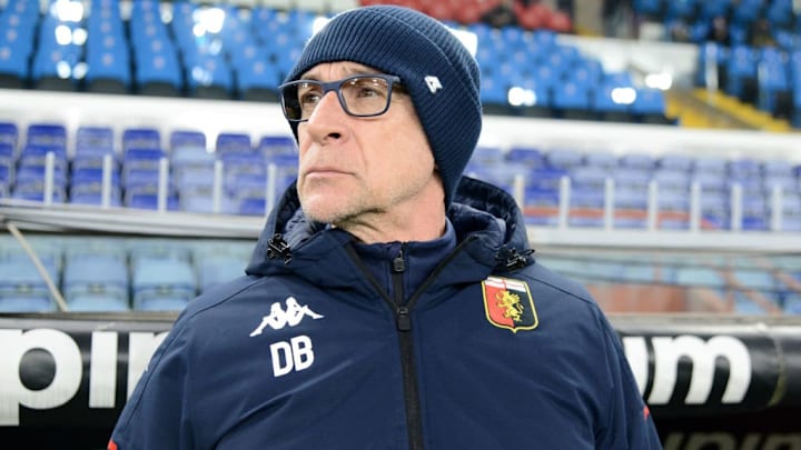 Davide Ballardini 