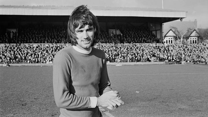 George Best