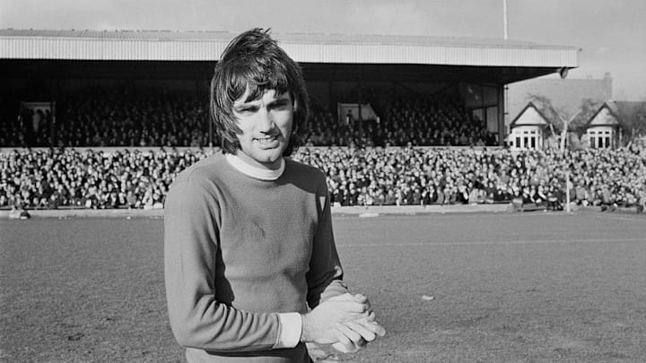 George Best