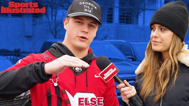 Georgia & Alabama Fans FACE OFF in Trivia Showdown! | College Road Trip Georgia & Alabama Fans FACE OFF in Trivia Showdown! | College Road Trip