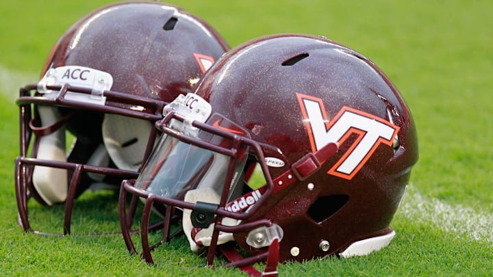 Georgia Tech v Virginia Tech Georgia Tech v Virginia Tech
