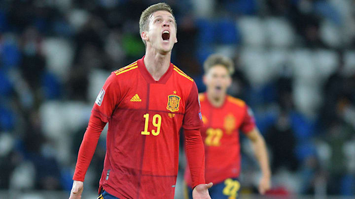 Dani Olmo