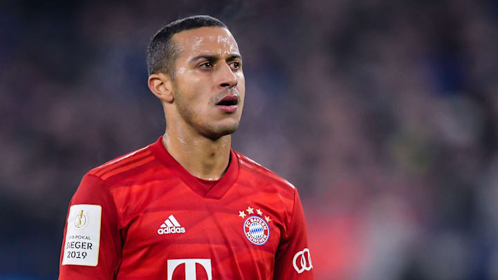 German DFB Pokal"FC Schalke 04 v Bayern Munchen" German DFB Pokal"FC Schalke 04 v Bayern Munchen"