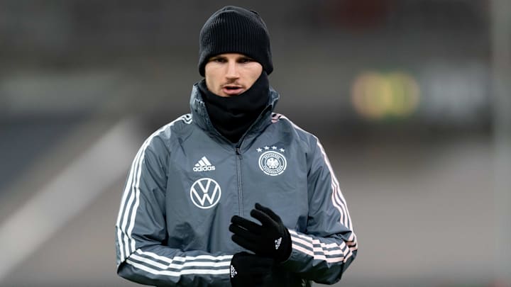 Timo Werner S Ear Problem Could Be A Cause For Concern For Chelsea