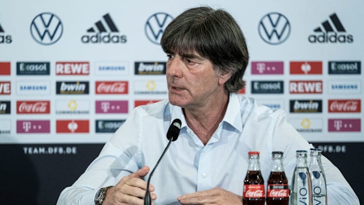 Joachim Loew