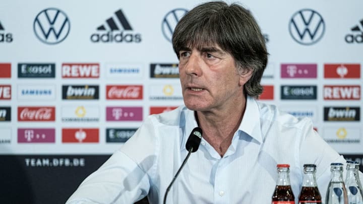 Joachim Loew