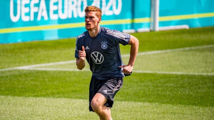 Marcel Halstenberg
