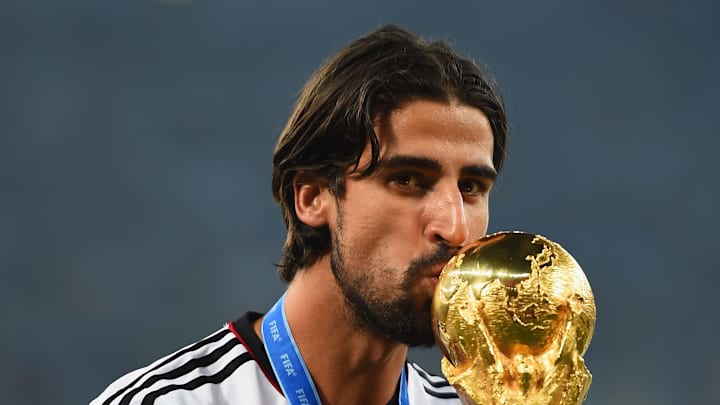 Germany v Argentina: 2014 FIFA World Cup Brazil Final
