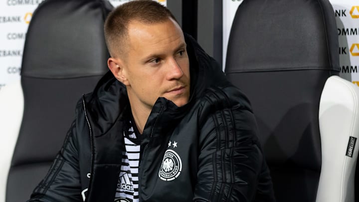 Germany v Belarus - UEFA Euro 2020 Qualifier