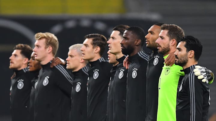 Germany vs Ukraine Preview: How to Watch on TV, Live ...