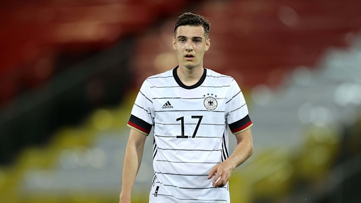 Germany v Denmark - International Friendly