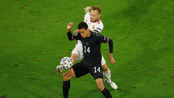 Germany v Hungary - UEFA Euro 2020: Group F Germany v Hungary - UEFA Euro 2020: Group F