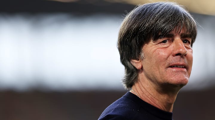 Joachim Low Joachim Low