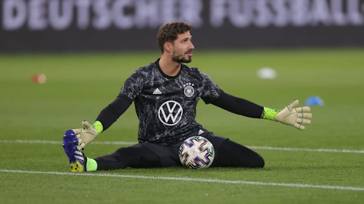 Kevin Trapp