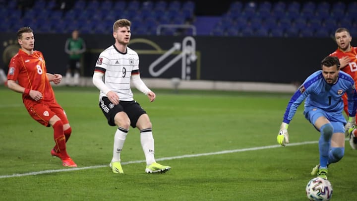 Timo Werner