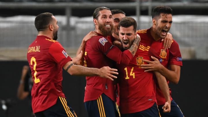 España tiene que volver a ser un equipo temible 