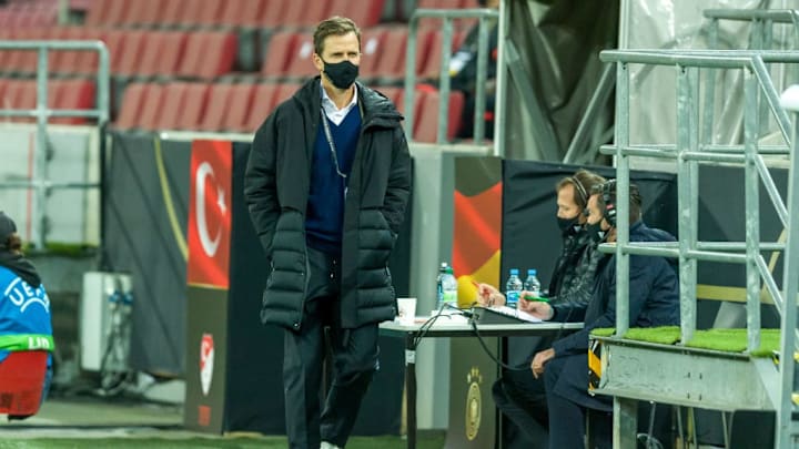 Oliver Bierhoff