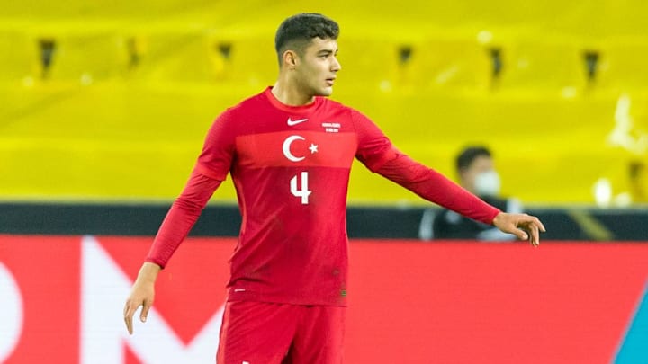 Germany v Turkey - International Friendly