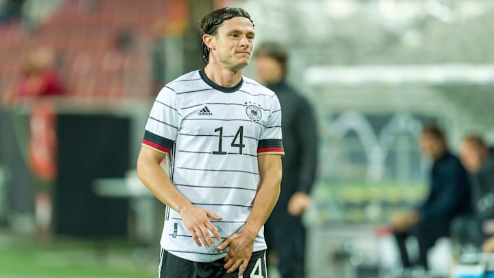 Nico Schulz Nico Schulz
