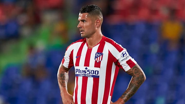 Vitolo necesita una oportunidad