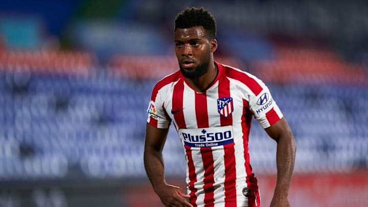 El Bayern de Munich se interesa por Thomas Lemar