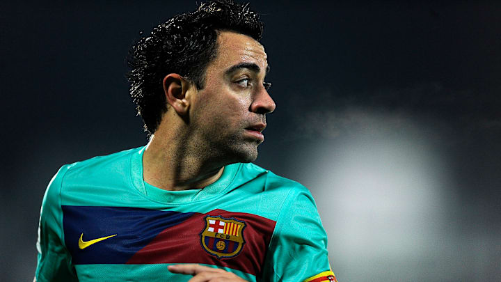 Getafe CF v FC Barcelona  - Liga BBVA
