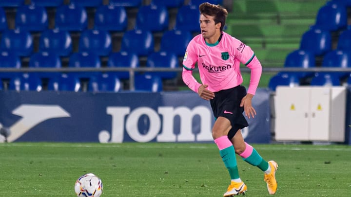 Riqui Puig Riqui Puig