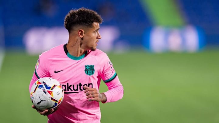 Coutinho