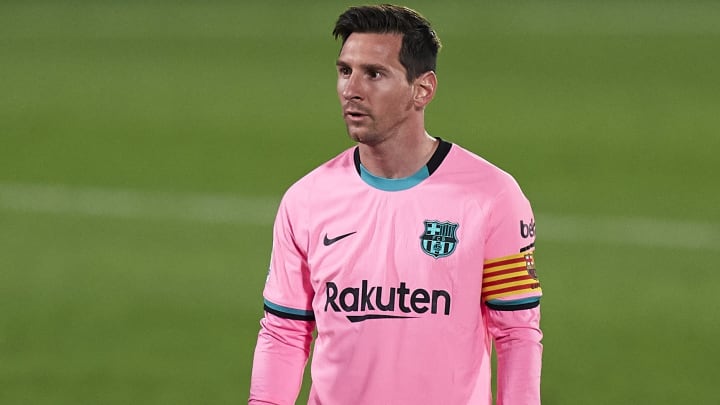 Barcelona host Ferencvarosi in the Champions League on Tuesday