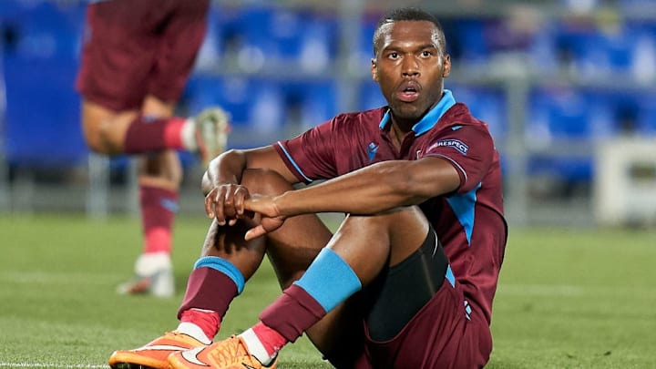 Daniel Sturridge